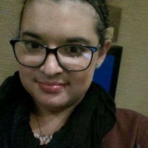 Meet your Posher, Jessica